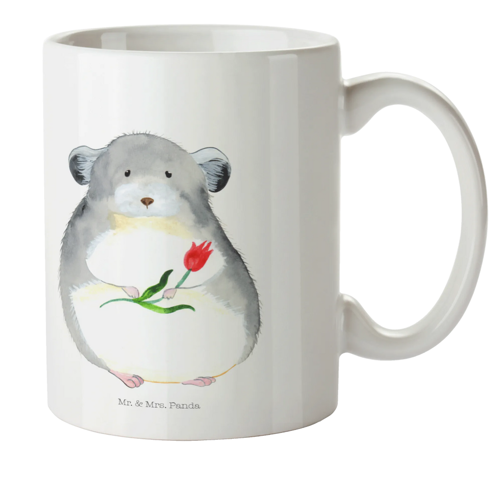 Kindertasse Chinchilla Blume Kindertasse, Kinder Tasse, Kunststoff Tasse, Kindergarten Tasse, Trinkbecher, Camping Becher, Kaffeetasse, Kunststoffbecher, Kindergartenbecher, Outdoorgeschirr, Kunststoffgeschirr, Reisebecher, Reisetasse, Kinderbecher, Bruchfeste Tasse, Bruchsichere Tasse, Plastik Tasse, Plastiktasse, Tiermotive, Gute Laune, lustige Sprüche, Tiere, Chinchilla, Chinchillas, Liebeskummer, Kummer, Depressionen, traurig sein, Chaos, Glücklichsein, Büro, Büroalltag