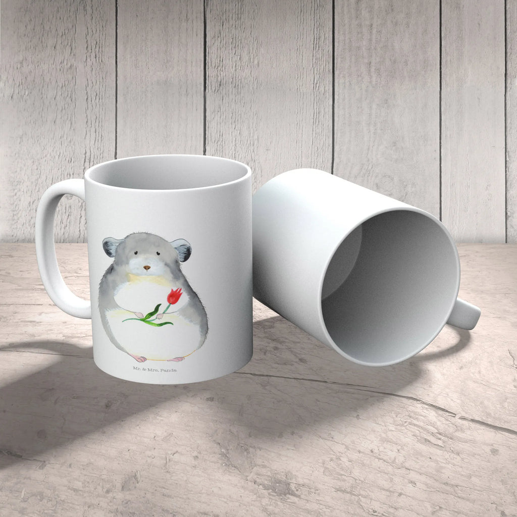 Kindertasse Chinchilla Blume Kindertasse, Kinder Tasse, Kunststoff Tasse, Kindergarten Tasse, Trinkbecher, Camping Becher, Kaffeetasse, Kunststoffbecher, Kindergartenbecher, Outdoorgeschirr, Kunststoffgeschirr, Reisebecher, Reisetasse, Kinderbecher, Bruchfeste Tasse, Bruchsichere Tasse, Plastik Tasse, Plastiktasse, Tiermotive, Gute Laune, lustige Sprüche, Tiere, Chinchilla, Chinchillas, Liebeskummer, Kummer, Depressionen, traurig sein, Chaos, Glücklichsein, Büro, Büroalltag