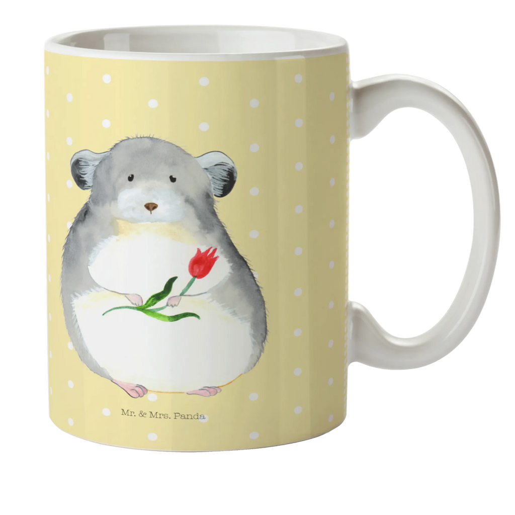 Kindertasse Chinchilla Blume Kindertasse, Kinder Tasse, Kunststoff Tasse, Kindergarten Tasse, Trinkbecher, Camping Becher, Kaffeetasse, Kunststoffbecher, Kindergartenbecher, Outdoorgeschirr, Kunststoffgeschirr, Reisebecher, Reisetasse, Kinderbecher, Bruchfeste Tasse, Bruchsichere Tasse, Plastik Tasse, Plastiktasse, Tiermotive, Gute Laune, lustige Sprüche, Tiere, Chinchilla, Chinchillas, Liebeskummer, Kummer, Depressionen, traurig sein, Chaos, Glücklichsein, Büro, Büroalltag