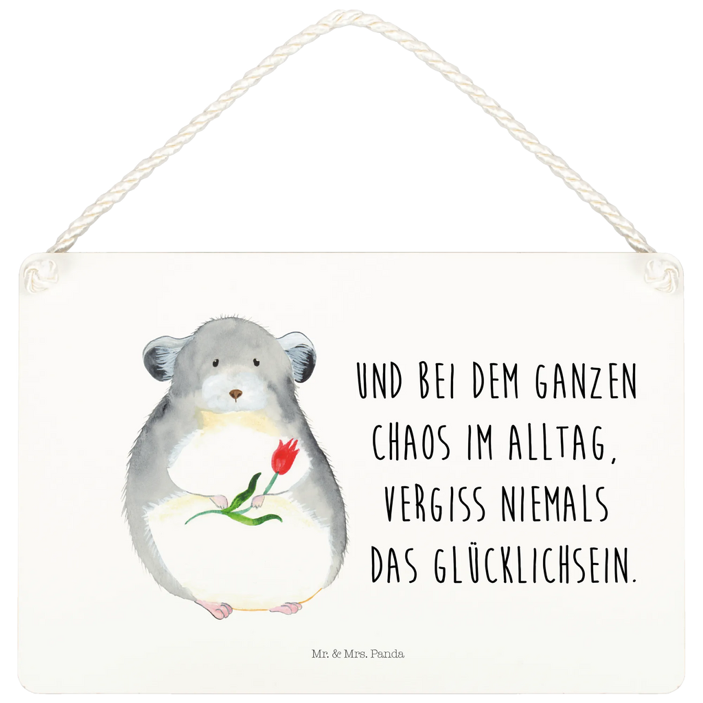 Deko Schild Chinchilla Blume Dekoschild, Deko Schild, Schild, Tür Schild, Türschild, Holzschild, Wandschild, Wanddeko, Tiermotive, Gute Laune, lustige Sprüche, Tiere, Chinchilla, Chinchillas, Liebeskummer, Kummer, Depressionen, traurig sein, Chaos, Glücklichsein, Büro, Büroalltag