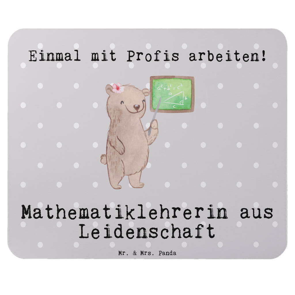 Mauspad Mathematiklehrerin aus Leidenschaft Mousepad, Computer zubehör, Büroausstattung, PC Zubehör, Arbeitszimmer, Mauspad, Einzigartiges Mauspad, Designer Mauspad, Mausunterlage, Mauspad Büro, Beruf, Ausbildung, Jubiläum, Abschied, Rente, Kollege, Kollegin, Geschenk, Schenken, Arbeitskollege, Mitarbeiter, Firma, Danke, Dankeschön, Mathematiklehrerin, Lehramtstudent, Referendariat, Mathelehrerin, Matheunterricht