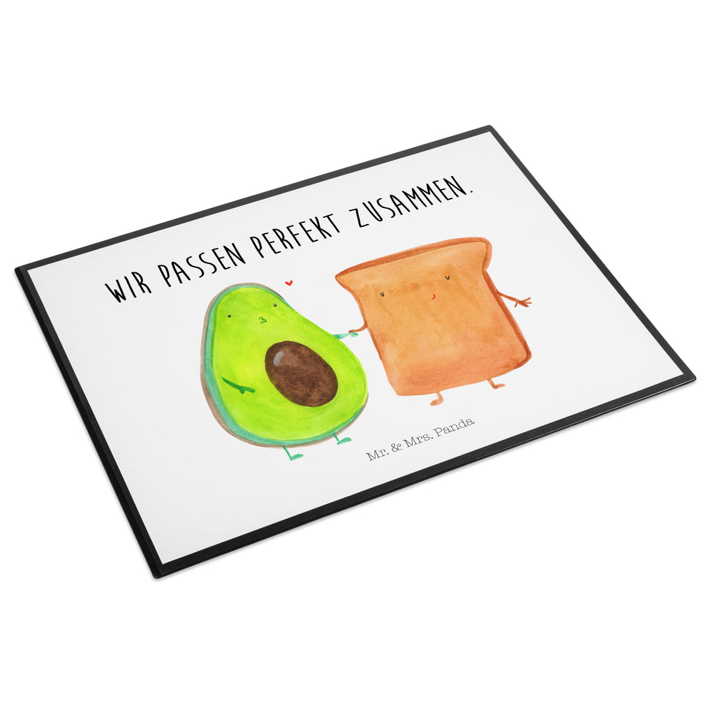 Schreibtischunterlage Avocado Toast Schreibunterlage, Schreibtischauflage, Bürobedarf, Büroartikel, Schreibwaren, Schreibtisch Unterlagen, Schreibtischunterlage Groß, Avocado, Veggie, Vegan, Gesund, Toast, Toastbrot, Liebespaar, Pärchen, Freund, Freundin, Verlobt, Verlobungsparty, Hochzeit, Hochzeitsgeschenk, Jahrestag, Jahrestagsgeschenk