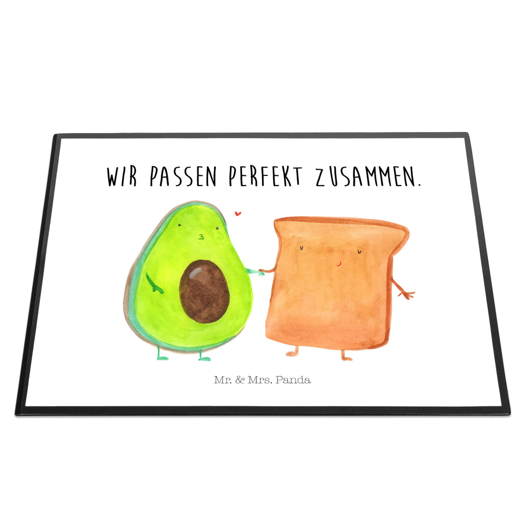 Schreibtischunterlage Avocado Toast Schreibunterlage, Schreibtischauflage, Bürobedarf, Büroartikel, Schreibwaren, Schreibtisch Unterlagen, Schreibtischunterlage Groß, Avocado, Veggie, Vegan, Gesund, Toast, Toastbrot, Liebespaar, Pärchen, Freund, Freundin, Verlobt, Verlobungsparty, Hochzeit, Hochzeitsgeschenk, Jahrestag, Jahrestagsgeschenk