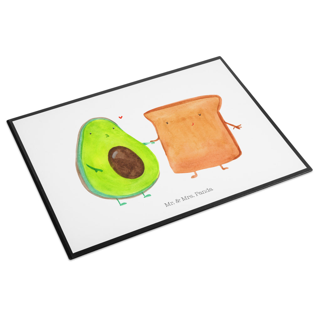 Schreibtischunterlage Avocado Toast Schreibunterlage, Schreibtischauflage, Bürobedarf, Büroartikel, Schreibwaren, Schreibtisch Unterlagen, Schreibtischunterlage Groß, Avocado, Veggie, Vegan, Gesund, Toast, Toastbrot, Liebespaar, Pärchen, Freund, Freundin, Verlobt, Verlobungsparty, Hochzeit, Hochzeitsgeschenk, Jahrestag, Jahrestagsgeschenk