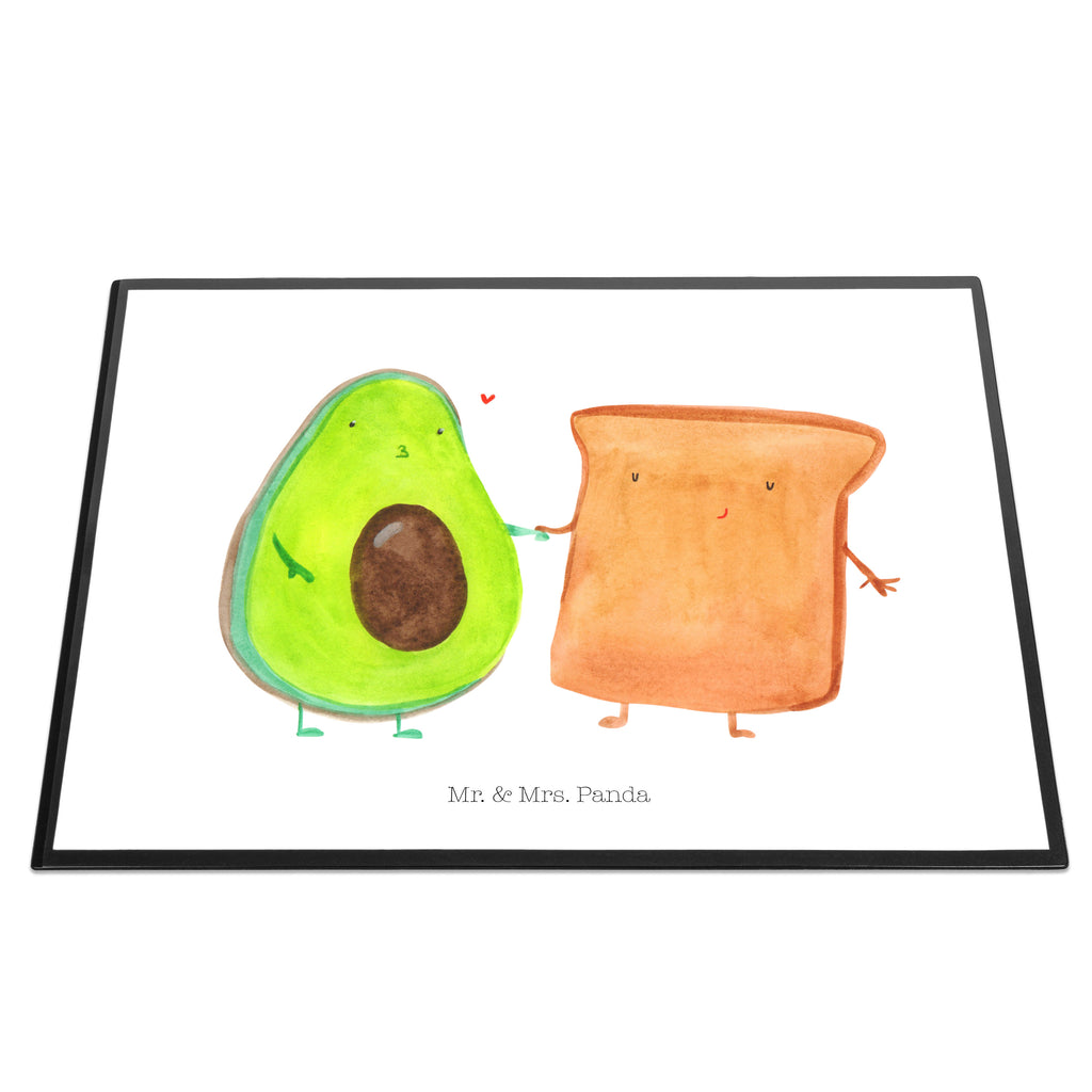 Schreibtischunterlage Avocado Toast Schreibunterlage, Schreibtischauflage, Bürobedarf, Büroartikel, Schreibwaren, Schreibtisch Unterlagen, Schreibtischunterlage Groß, Avocado, Veggie, Vegan, Gesund, Toast, Toastbrot, Liebespaar, Pärchen, Freund, Freundin, Verlobt, Verlobungsparty, Hochzeit, Hochzeitsgeschenk, Jahrestag, Jahrestagsgeschenk