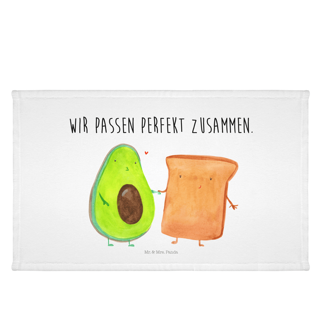 Handtuch Avocado Toast Handtuch, Badehandtuch, Badezimmer, Handtücher, groß, Kinder, Baby, Avocado, Veggie, Vegan, Gesund, Toast, Toastbrot, Liebespaar, Pärchen, Freund, Freundin, Verlobt, Verlobungsparty, Hochzeit, Hochzeitsgeschenk, Jahrestag, Jahrestagsgeschenk