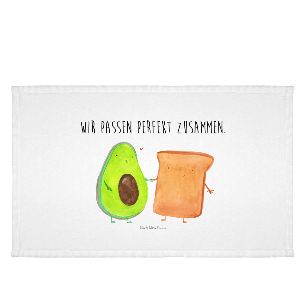 Handtuch Avocado Toast Handtuch, Badehandtuch, Badezimmer, Handtücher, groß, Kinder, Baby, Avocado, Veggie, Vegan, Gesund, Toast, Toastbrot, Liebespaar, Pärchen, Freund, Freundin, Verlobt, Verlobungsparty, Hochzeit, Hochzeitsgeschenk, Jahrestag, Jahrestagsgeschenk