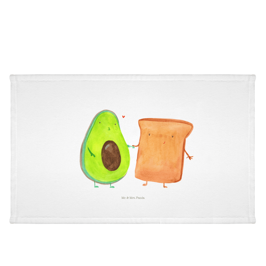 Handtuch Avocado Toast Handtuch, Badehandtuch, Badezimmer, Handtücher, groß, Kinder, Baby, Avocado, Veggie, Vegan, Gesund, Toast, Toastbrot, Liebespaar, Pärchen, Freund, Freundin, Verlobt, Verlobungsparty, Hochzeit, Hochzeitsgeschenk, Jahrestag, Jahrestagsgeschenk