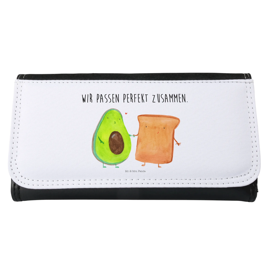 Damen Portemonnaie Avocado Toast Portemonnaie, Portemonee, Geldbörse, Damen, Groß, XXL, Geldbeutel, Portemonnaies, Avocado, Veggie, Vegan, Gesund, Toast, Toastbrot, Liebespaar, Pärchen, Freund, Freundin, Verlobt, Verlobungsparty, Hochzeit, Hochzeitsgeschenk, Jahrestag, Jahrestagsgeschenk