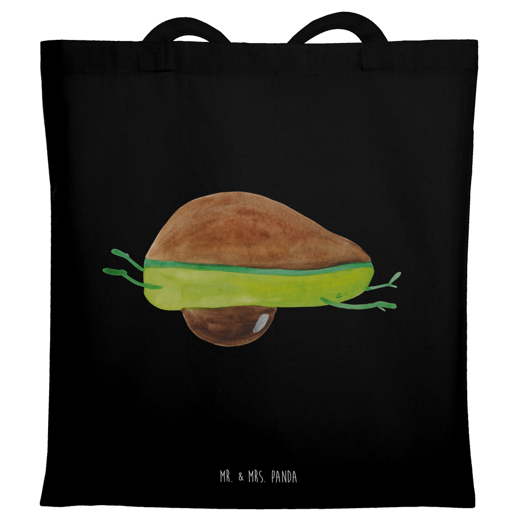 Tragetasche Avocado Yoga Beuteltasche, Beutel, Einkaufstasche, Jutebeutel, Stoffbeutel, Tasche, Shopper, Umhängetasche, Strandtasche, Schultertasche, Stofftasche, Tragetasche, Badetasche, Jutetasche, Einkaufstüte, Laptoptasche, Avocado, Veggie, Vegan, Gesund, Avocado Yoga Vegan