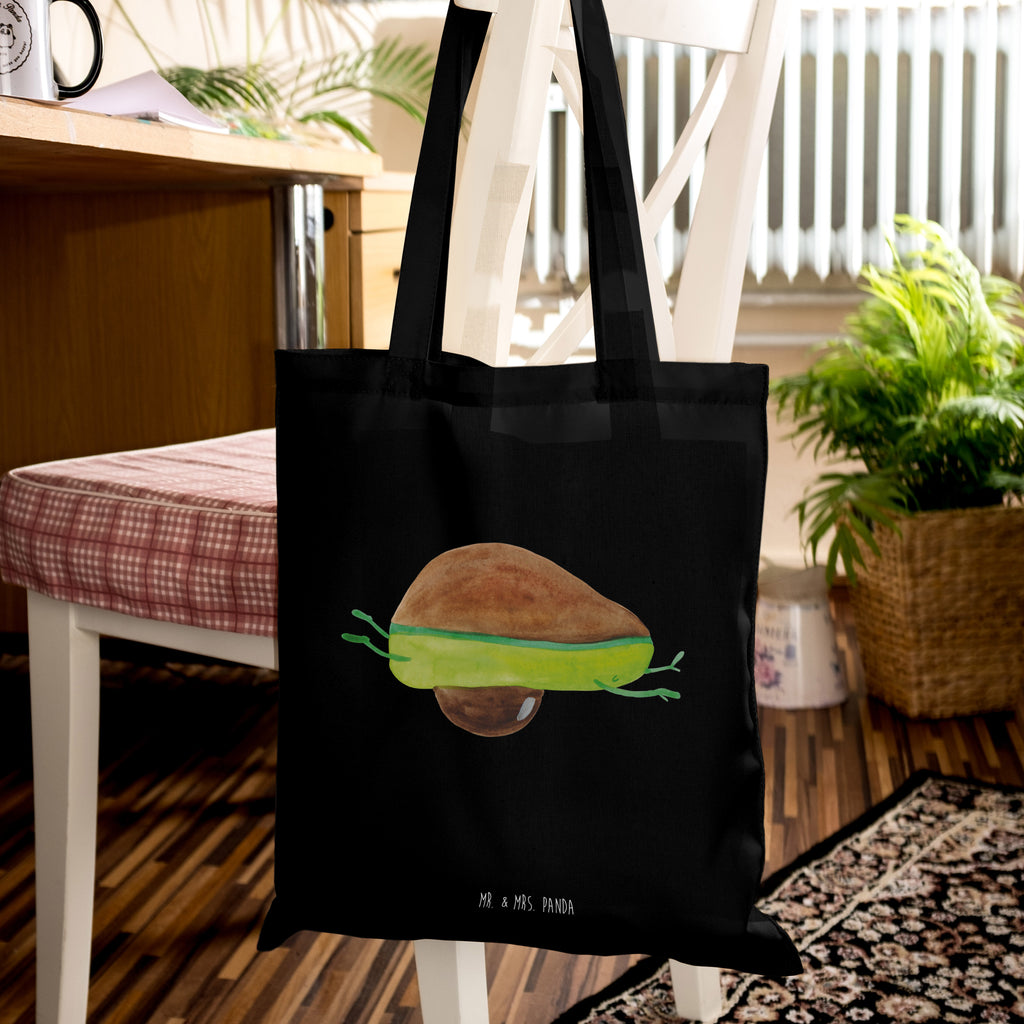 Tragetasche Avocado Yoga Beuteltasche, Beutel, Einkaufstasche, Jutebeutel, Stoffbeutel, Tasche, Shopper, Umhängetasche, Strandtasche, Schultertasche, Stofftasche, Tragetasche, Badetasche, Jutetasche, Einkaufstüte, Laptoptasche, Avocado, Veggie, Vegan, Gesund, Avocado Yoga Vegan