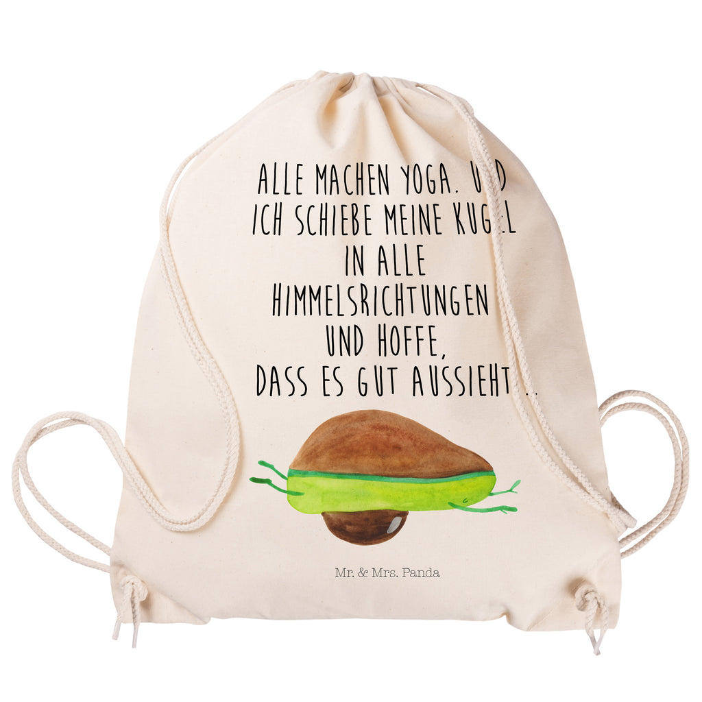 Sportbeutel Avocado Yoga Sportbeutel, Turnbeutel, Beutel, Sporttasche, Tasche, Stoffbeutel, Sportbeutel Kinder, Gymsack, Beutel Rucksack, Kleine Sporttasche, Sportzubehör, Turnbeutel Baumwolle, Avocado, Veggie, Vegan, Gesund, Avocado Yoga Vegan