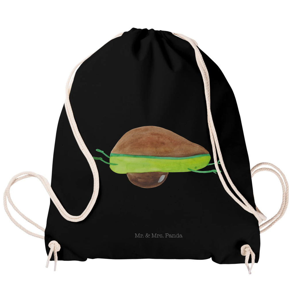 Sportbeutel Avocado Yoga Sportbeutel, Turnbeutel, Beutel, Sporttasche, Tasche, Stoffbeutel, Sportbeutel Kinder, Gymsack, Beutel Rucksack, Kleine Sporttasche, Sportzubehör, Turnbeutel Baumwolle, Avocado, Veggie, Vegan, Gesund, Avocado Yoga Vegan