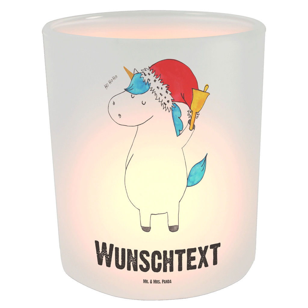 Personalisiertes Windlicht Einhorn Weihnachtsmann Personalisiertes Windlicht, Personalisiertes Windlicht Glas, Personalisiertes Teelichtglas, Personalisierter Teelichthalter, Personalisiertes Kerzenglas, Personalisierte Kerze, Personalisiertes Teelicht, Windlicht mit Namen, Windlicht Glas mit Namen, Teelichtglas mit Namen, Teelichthalter mit Namen, Teelichter mit Namen, Kerzenglas mit Namen, Kerze mit Namen, Teelicht mit Namen, Namenspersonalisierung, Name, selbst gestalten, Wunschtext, Bedrucken, Einhorn, Einhörner, Einhorn Deko, Pegasus, Unicorn, Gin, Schokolade, Schoki, Weihnachten, Weihnachtsmann, Nikolaus, Wunschzettel, Wunschliste, Feenstaub