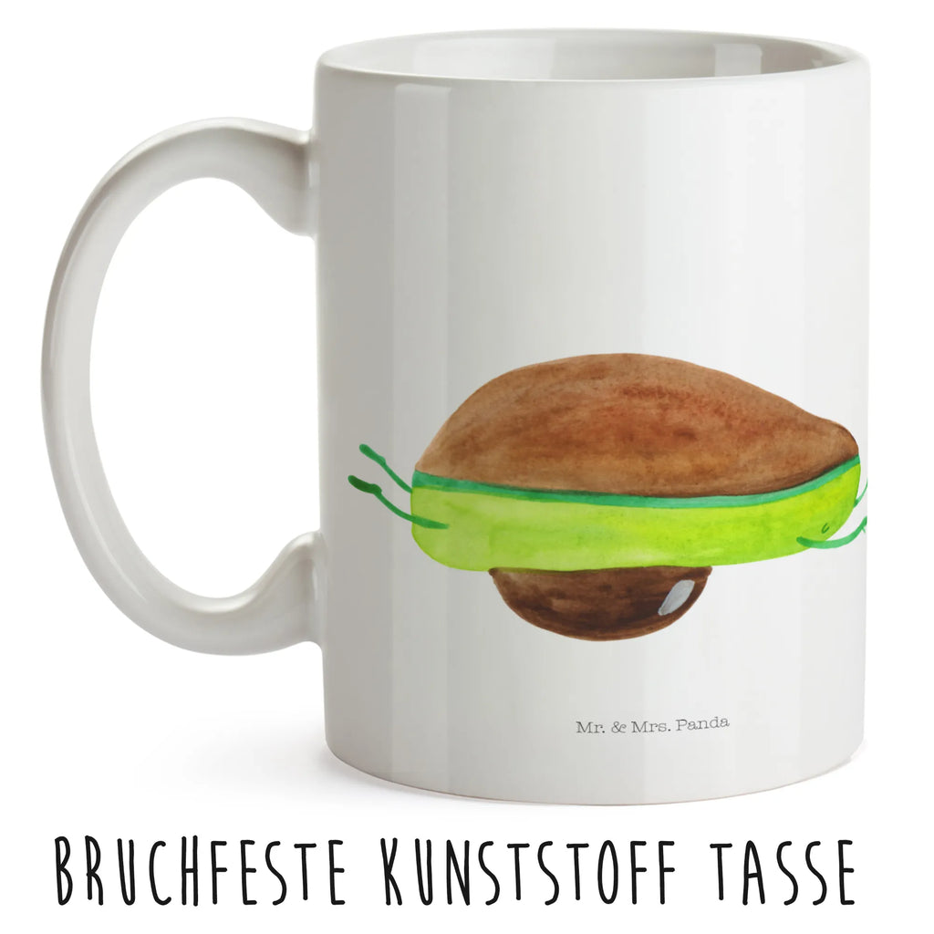 Kindertasse Avocado Yoga Kindertasse, Kinder Tasse, Kunststoff Tasse, Kindergarten Tasse, Trinkbecher, Camping Becher, Kaffeetasse, Kunststoffbecher, Kindergartenbecher, Outdoorgeschirr, Kunststoffgeschirr, Reisebecher, Reisetasse, Kinderbecher, Bruchfeste Tasse, Bruchsichere Tasse, Plastik Tasse, Plastiktasse, Avocado, Veggie, Vegan, Gesund, Avocado Yoga Vegan