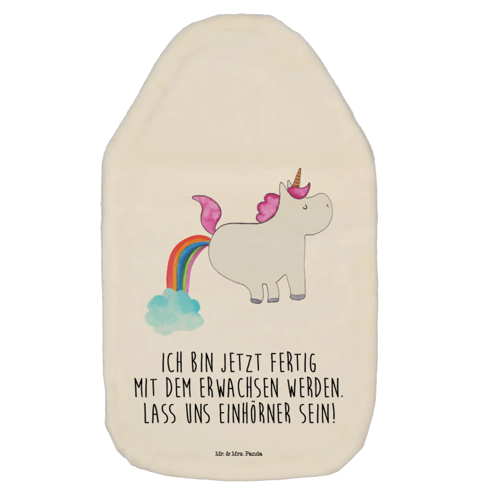 Wärmflasche Einhorn Pupsend Wärmekissen, Kinderwärmflasche, Körnerkissen, Wärmflaschenbezug, Wärmflasche mit Bezug, Wärmflasche, Bettflasche, Kleine Wärmflasche, Einhorn, Einhörner, Einhorn Deko, Pegasus, Unicorn, Pups, Regenbogen, Glitzer, Einhornpower, Erwachsenwerden, Spaß, lustig, Freundin