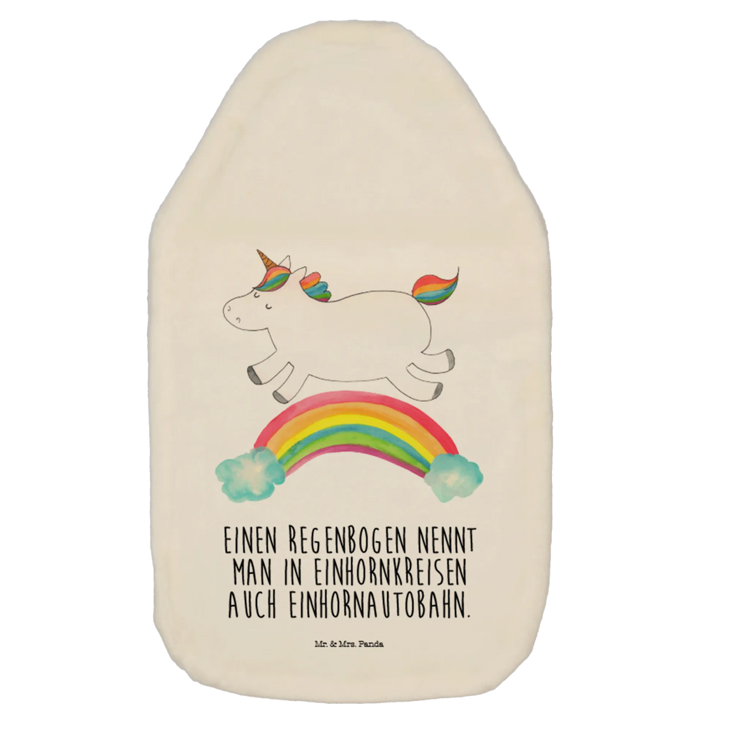 Wärmflasche Einhorn Regenbogen Wärmekissen, Kinderwärmflasche, Körnerkissen, Wärmflaschenbezug, Wärmflasche mit Bezug, Wärmflasche, Bettflasche, Kleine Wärmflasche, Einhorn, Einhörner, Einhorn Deko, Unicorn, Regenbogen, Glitzer, Einhornpower, Erwachsenwerden, Einhornautobahn