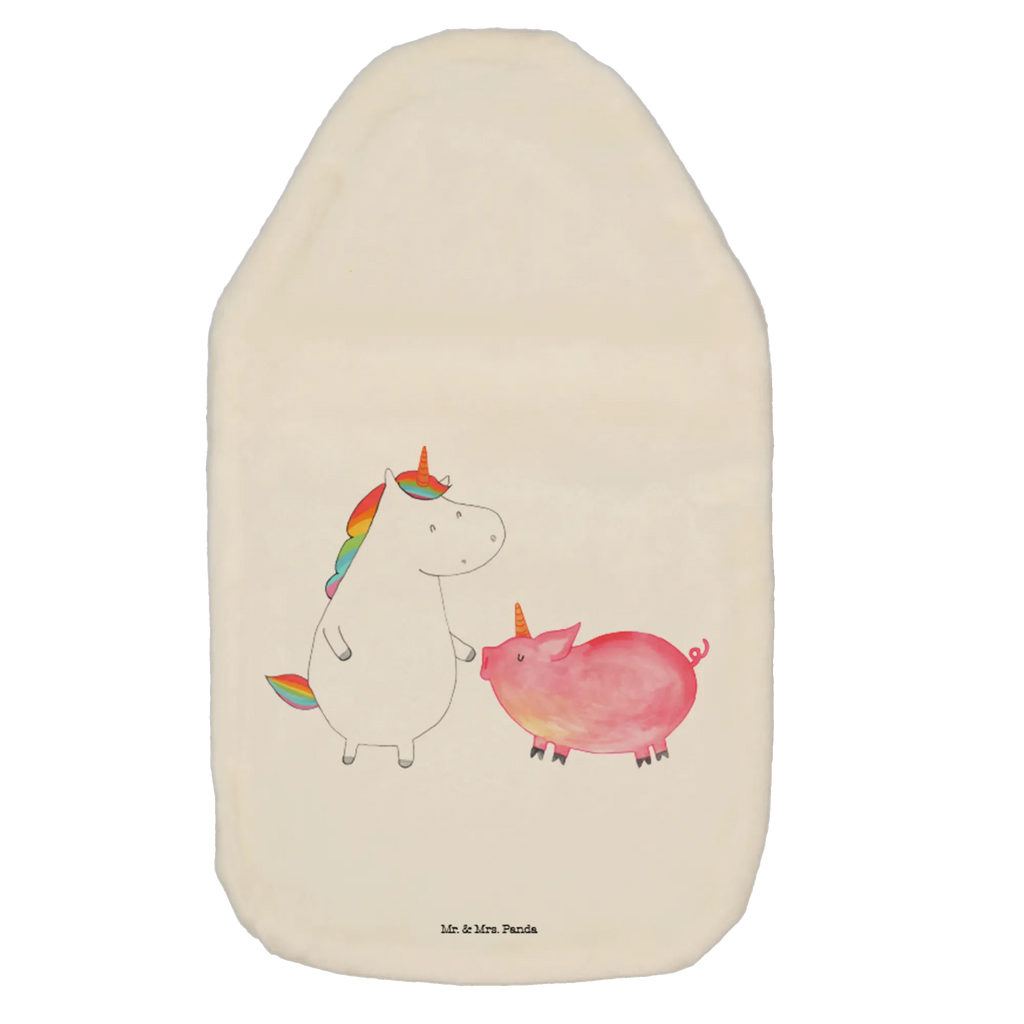 Wärmflasche Einhorn Schwein Wärmekissen, Kinderwärmflasche, Körnerkissen, Wärmflaschenbezug, Wärmflasche mit Bezug, Wärmflasche, Bettflasche, Kleine Wärmflasche, Einhorn, Einhörner, Einhorn Deko, Pegasus, Unicorn, Freundschaft, Schweinhorn, Schwein, Freundin, Schweinchen