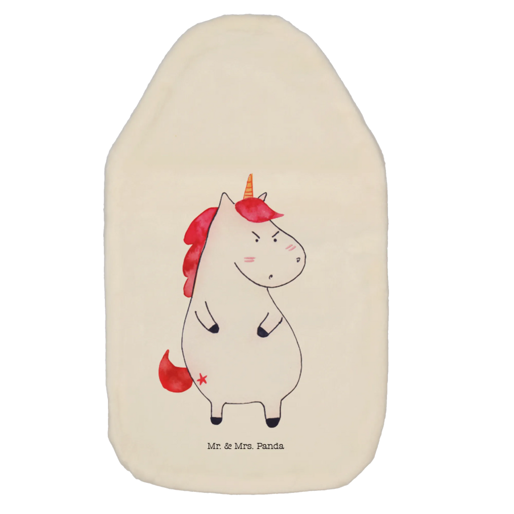 Wärmflasche Einhorn wütend Wärmekissen, Kinderwärmflasche, Körnerkissen, Wärmflaschenbezug, Wärmflasche mit Bezug, Wärmflasche, Bettflasche, Kleine Wärmflasche, Einhorn, Einhörner, Einhorn Deko, Unicorn, Realität, Ansage, lustlos, nein, Büro, Arbeit, wütend, dumme Fragen, lustig, Spaß, Geschenk