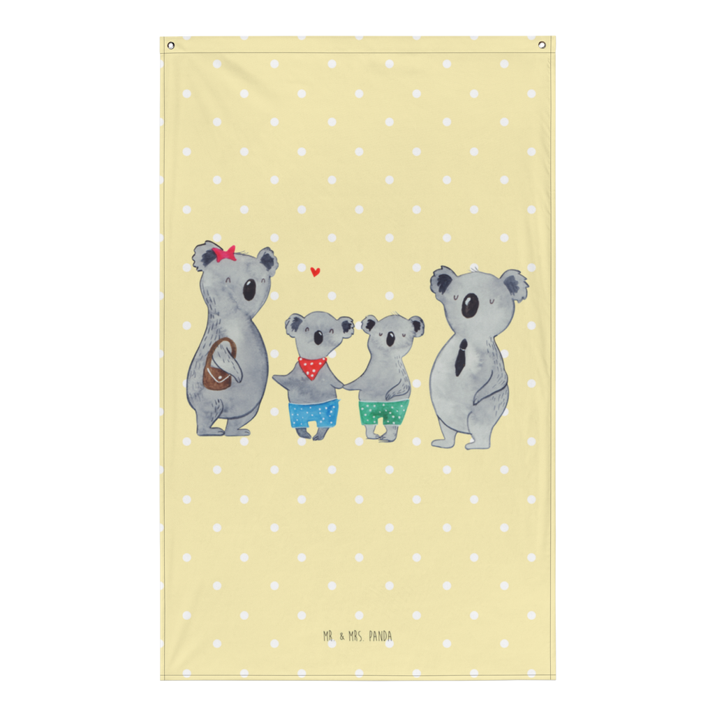 Wandteppich Koala Familie zwei Wandbehang, Dekoration, Boho, Wandteppich, Wandtuch, Wanddeko, Tapisserie, Tapestry, Wandbild, Textil-Kunst, Schmuck-Wandbehang, Wand Deko, Kinderzimmer, Kinderzimmer Wand, Kinderzimmer Deko, Kinderzimmer Wanddeko, Familie, Vatertag, Muttertag, Bruder, Schwester, Mama, Papa, Oma, Opa, Koala, Koalabär, beste Familie, Familienzeit, Familienleben, Koalafamilie, Lieblingsfamilie