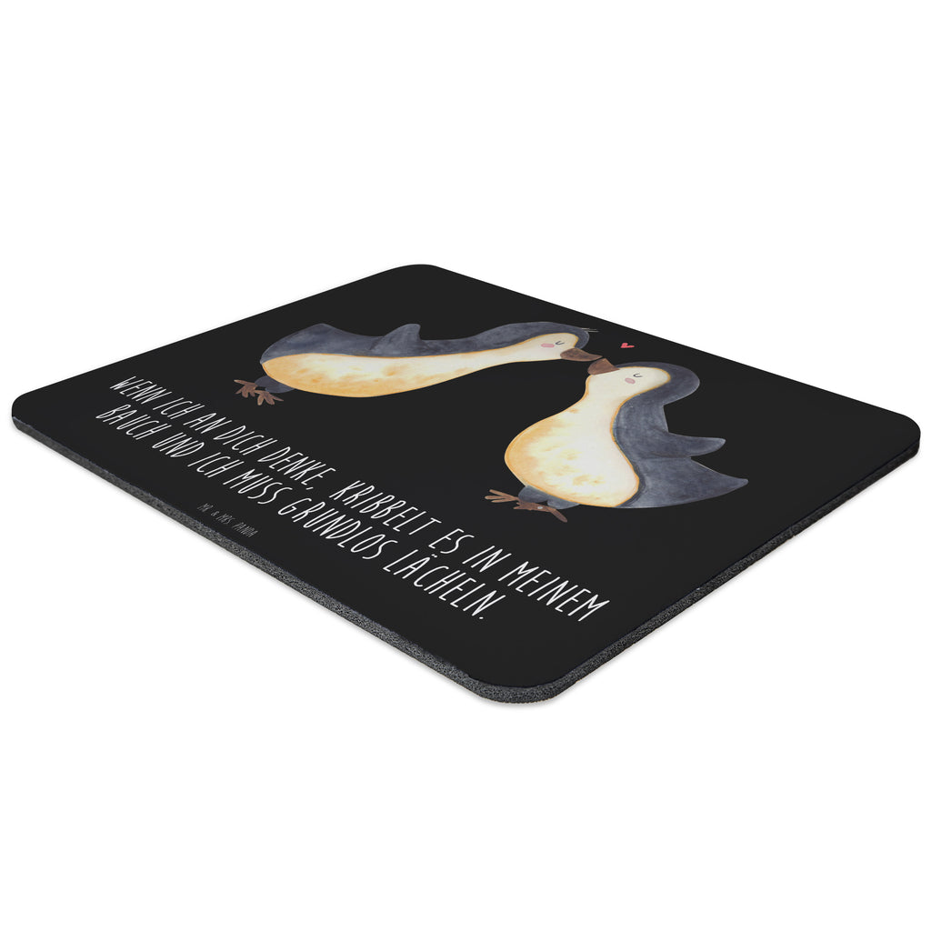 Mauspad Pinguine Kuss Mousepad, Computer zubehör, Büroausstattung, PC Zubehör, Arbeitszimmer, Mauspad, Einzigartiges Mauspad, Designer Mauspad, Mausunterlage, Mauspad Büro, Liebe, Partner, Freund, Freundin, Ehemann, Ehefrau, Heiraten, Verlobung, Heiratsantrag, Liebesgeschenk, Jahrestag, Hocheitstag, Valentinstag, Geschenk für Frauen, Hochzeitstag, Mitbringsel, Geschenk für Freundin, Geschenk für Partner, Liebesbeweis, für Männer, für Ehemann