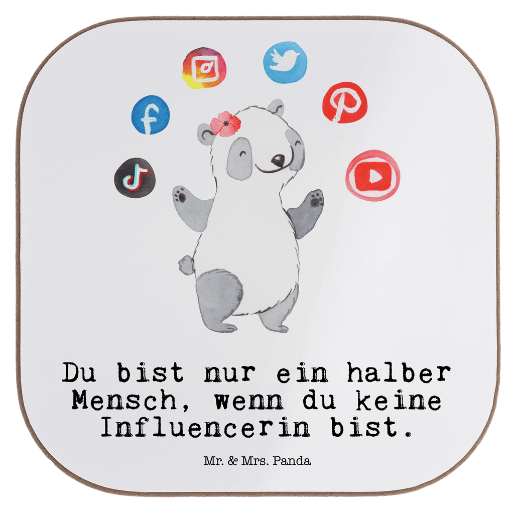 Quadratische Untersetzer Influencerin mit Herz Untersetzer, Bierdeckel, Glasuntersetzer, Untersetzer Gläser, Getränkeuntersetzer, Untersetzer aus Holz, Untersetzer für Gläser, Korkuntersetzer, Untersetzer Holz, Holzuntersetzer, Tassen Untersetzer, Untersetzer Design, Beruf, Ausbildung, Jubiläum, Abschied, Rente, Kollege, Kollegin, Geschenk, Schenken, Arbeitskollege, Mitarbeiter, Firma, Danke, Dankeschön