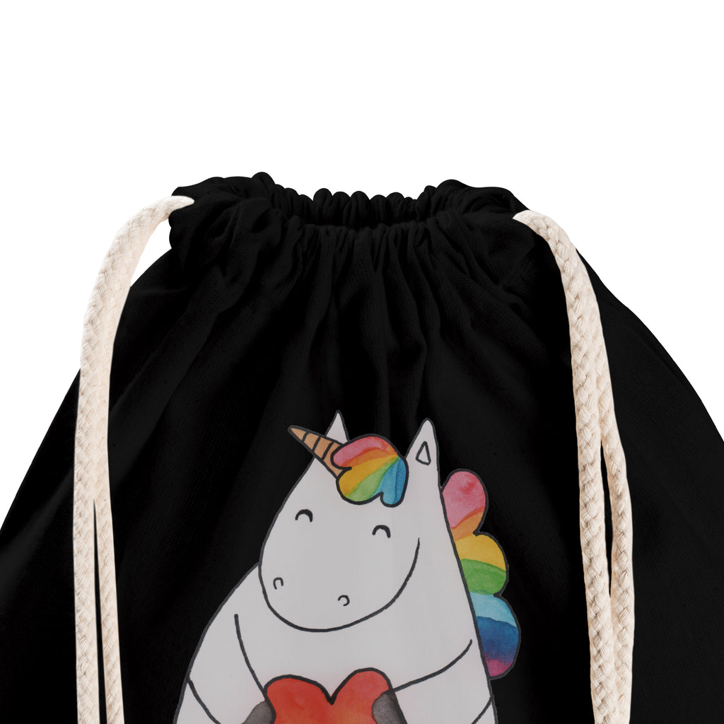 Personalisierter Sportbeutel Einhorn Herz Personalisierter Sportbeutel, Personalisierter Beutel, Personalisierte Sporttasche, Personalisierter Tasche, Personalisierter Stoffbeutel, Personalisierter Sportbeutel Kinder, Sportbeutel mit Namen, Turnbeutel mit Namen, Beutel mit Namen, Sporttasche mit Namen, Tasche mit Namen, Stoffbeutel mit Namen, Sportbeutel Kinder mit Namen, Wunschtext, Wunschnamen, Personalisierbar, Personalisierung, Einhorn, Einhörner, Einhorn Deko, Pegasus, Unicorn, Herz, schlimm, böse, witzig, lustig, Freundin, anders, bunt