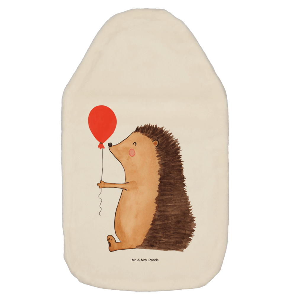 Wärmflasche Igel Luftballon Wärmekissen, Kinderwärmflasche, Körnerkissen, Wärmflaschenbezug, Wärmflasche mit Bezug, Wärmflasche, Bettflasche, Kleine Wärmflasche, Tiermotive, Gute Laune, lustige Sprüche, Tiere, Igel, Geburtstag, Herzlichen Glückwunsch, Glückwunsch, Geburtstagskind, Ballon, Happy Birthday