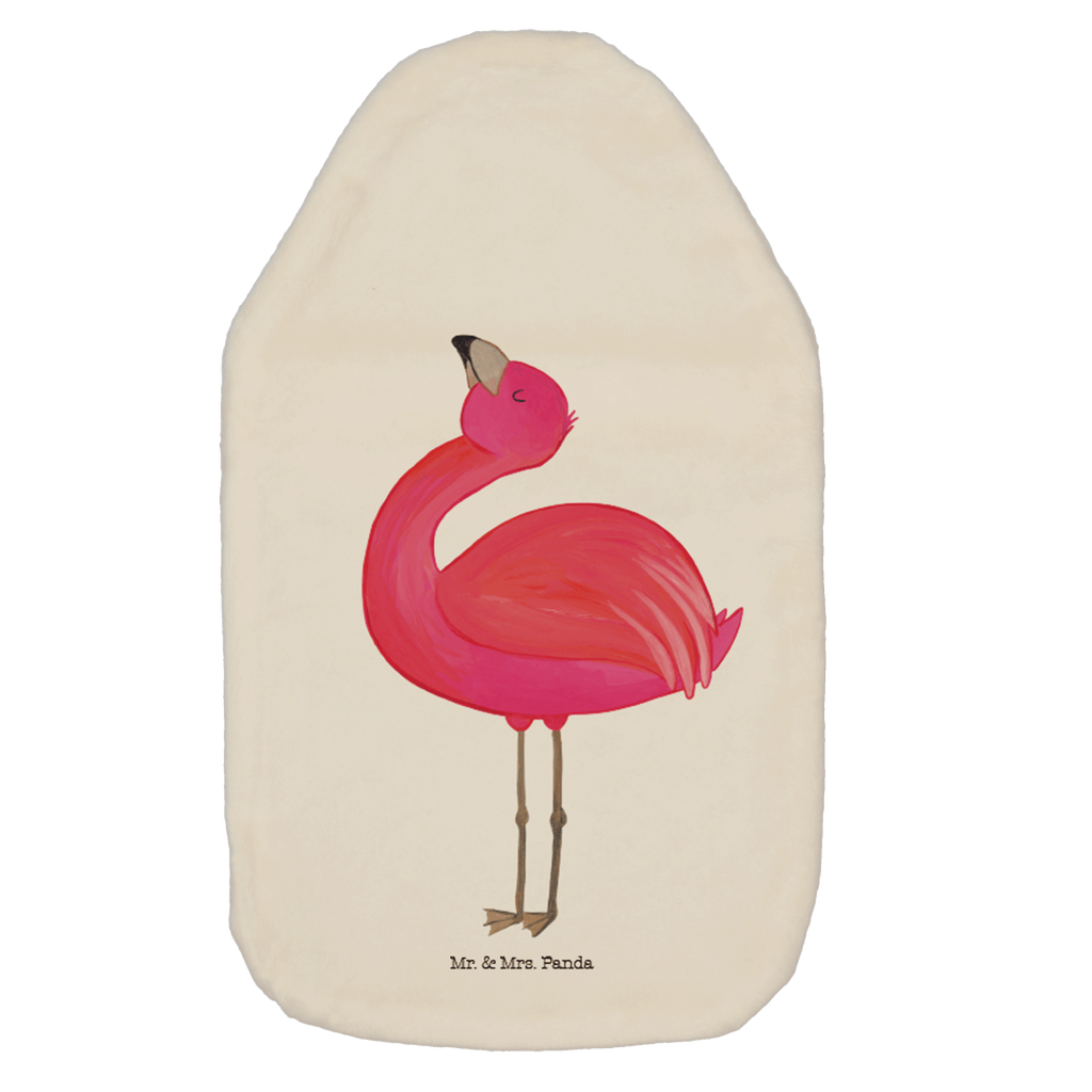 Wärmflasche Flamingo Stolz Wärmekissen, Kinderwärmflasche, Körnerkissen, Wärmflaschenbezug, Wärmflasche mit Bezug, Wärmflasche, Bettflasche, Kleine Wärmflasche, Flamingo, stolz, Freude, Selbstliebe, Selbstakzeptanz, Freundin, beste Freundin, Tochter, Mama, Schwester