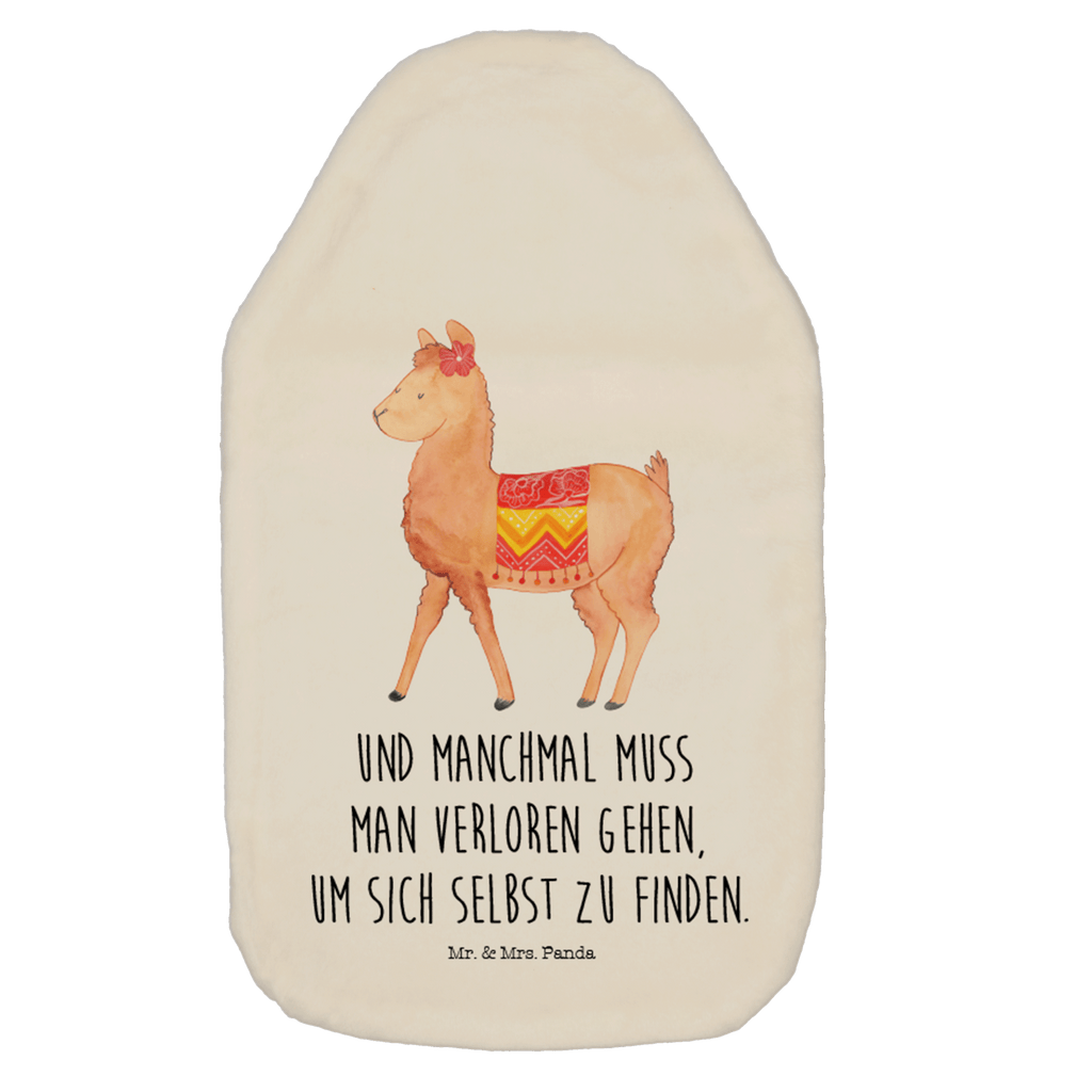 Wärmflasche Alpaka Stolz Wärmekissen, Kinderwärmflasche, Körnerkissen, Wärmflaschenbezug, Wärmflasche mit Bezug, Wärmflasche, Bettflasche, Kleine Wärmflasche, Alpaka, Lama