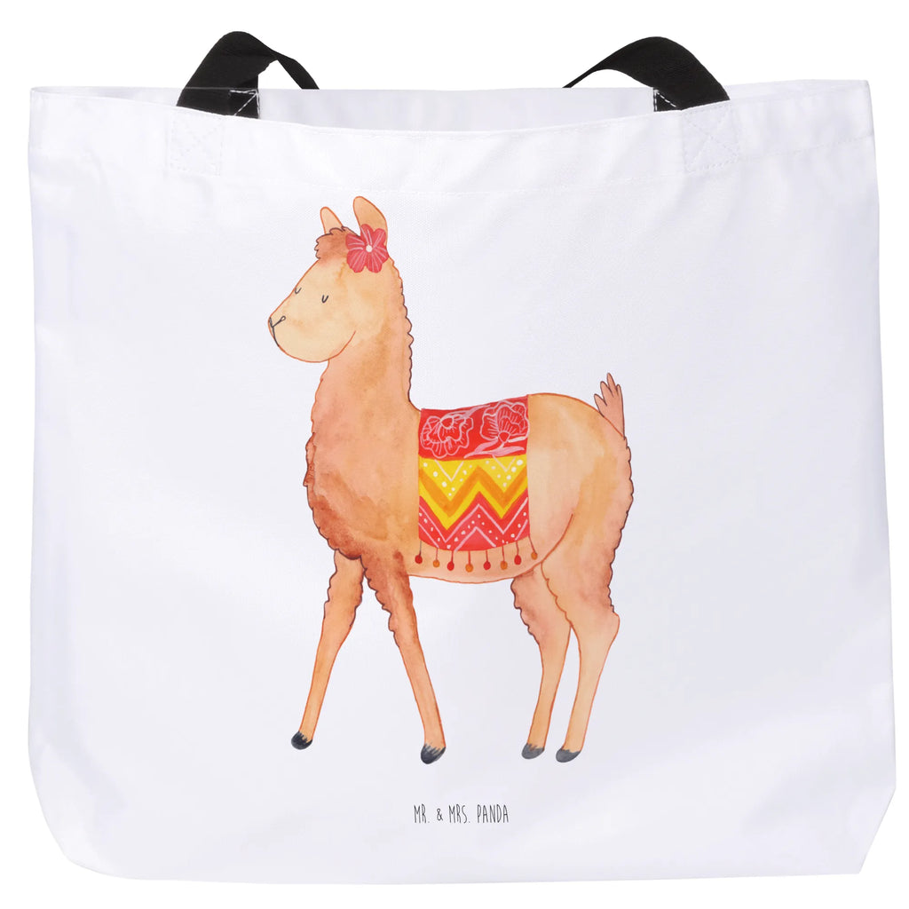 Shopper Alpaka stolz Beutel, Einkaufstasche, Tasche, Strandtasche, Einkaufsbeutel, Shopper, Schultasche, Freizeittasche, Tragebeutel, Schulbeutel, Alltagstasche, Alpaka, Lama