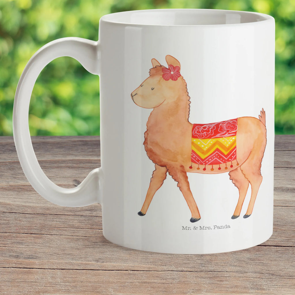 Kindertasse Alpaka stolz Kindertasse, Kinder Tasse, Kunststoff Tasse, Kindergarten Tasse, Trinkbecher, Camping Becher, Kaffeetasse, Kunststoffbecher, Kindergartenbecher, Outdoorgeschirr, Kunststoffgeschirr, Reisebecher, Reisetasse, Kinderbecher, Bruchfeste Tasse, Bruchsichere Tasse, Plastik Tasse, Plastiktasse, Alpaka, Lama