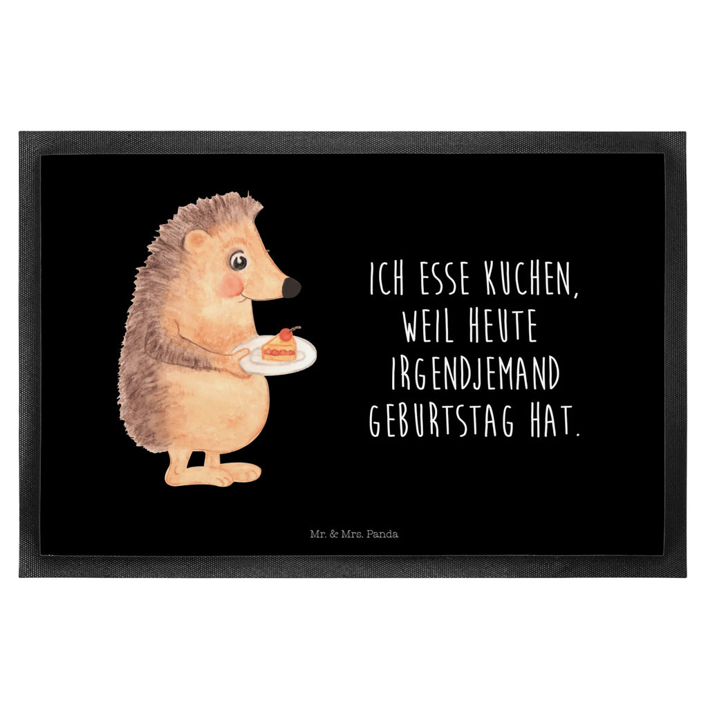 Fußmatte Igel Kuchenstück Türvorleger, Schmutzmatte, Fußabtreter, Matte, Schmutzfänger, Fußabstreifer, Schmutzfangmatte, Türmatte, Motivfußmatte, Haustürmatte, Vorleger, Fussmatten, Fußmatten, Gummimatte, Fußmatte außen, Fußmatte innen, Fussmatten online, Gummi Matte, Sauberlaufmatte, Fußmatte waschbar, Fußmatte outdoor, Schmutzfangmatte waschbar, Eingangsteppich, Fußabstreifer außen, Fußabtreter außen, Schmutzfangteppich, Fußmatte außen wetterfest, Tiermotive, Gute Laune, lustige Sprüche, Tiere, Igel, Essen Spruch, Kuchen, Backen Geschenk, Kuchen backen, Einladung Party, Geburtstagskuchen, Torte