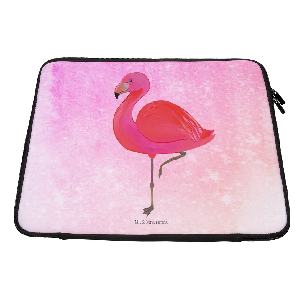 Notebook Tasche Flamingo Classic Notebook Tasche, Laptop, Computertasche, Tasche, Notebook-Tasche, Notebook-Reisehülle, Notebook Schutz, Flamingo, Einzigartig, Selbstliebe, Stolz, ich, für mich, Spruch, Freundin, Freundinnen, Außenseiter, Sohn, Tochter, Geschwister