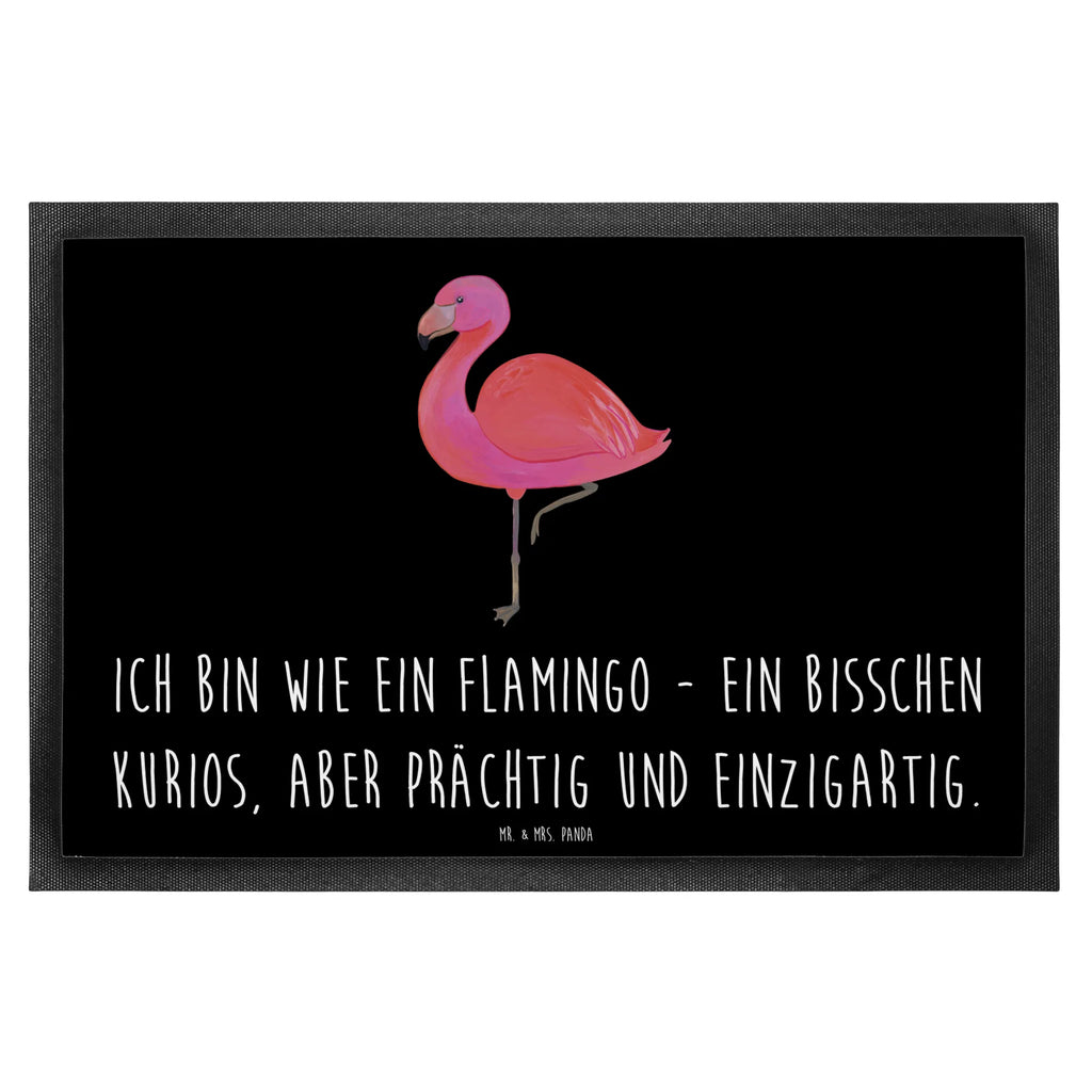 Fußmatte Flamingo Classic Türvorleger, Schmutzmatte, Fußabtreter, Matte, Schmutzfänger, Fußabstreifer, Schmutzfangmatte, Türmatte, Motivfußmatte, Haustürmatte, Vorleger, Fussmatten, Fußmatten, Gummimatte, Fußmatte außen, Fußmatte innen, Fussmatten online, Gummi Matte, Sauberlaufmatte, Fußmatte waschbar, Fußmatte outdoor, Schmutzfangmatte waschbar, Eingangsteppich, Fußabstreifer außen, Fußabtreter außen, Schmutzfangteppich, Fußmatte außen wetterfest, Flamingo, Einzigartig, Selbstliebe, Stolz, ich, für mich, Spruch, Freundin, Freundinnen, Außenseiter, Sohn, Tochter, Geschwister