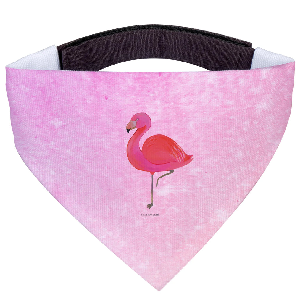 Hundehalstuch Flamingo Classic Hundehalstuch, Halstuch, Hunde, Tuch, klein, kleine Hunde, Flamingo, Einzigartig, Selbstliebe, Stolz, ich, für mich, Spruch, Freundin, Freundinnen, Außenseiter, Sohn, Tochter, Geschwister