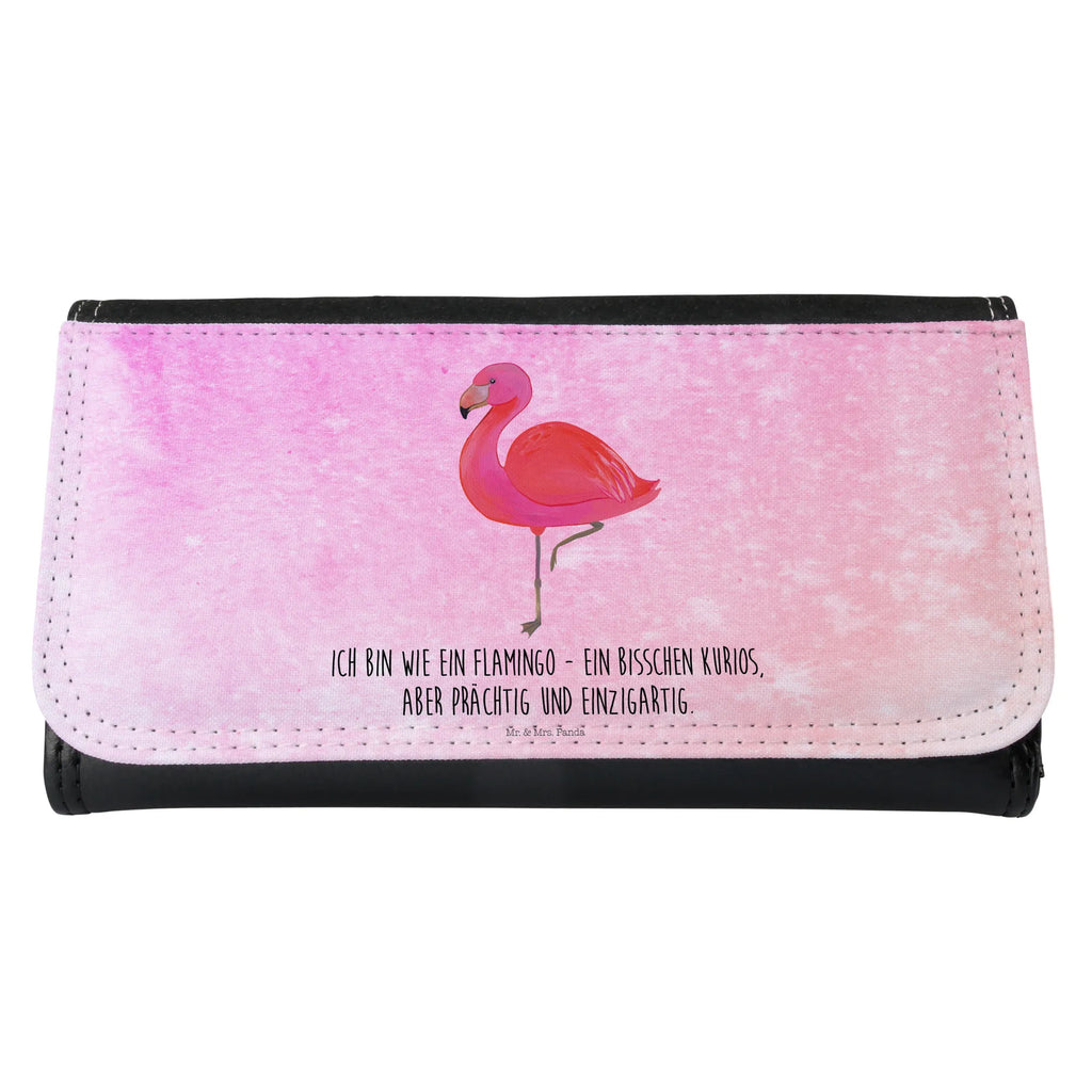 Damen Portemonnaie Flamingo classic Portemonnaie, Portemonee, Geldbörse, Damen, Groß, XXL, Geldbeutel, Portemonnaies, Flamingo, Einzigartig, Selbstliebe, Stolz, ich, für mich, Spruch, Freundin, Freundinnen, Außenseiter, Sohn, Tochter, Geschwister