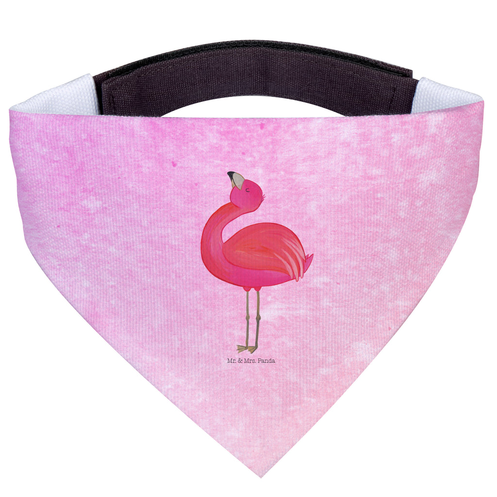 Hundehalstuch Flamingo Stolz Hundehalstuch, Halstuch, Hunde, Tuch, klein, kleine Hunde, Flamingo, stolz, Freude, Selbstliebe, Selbstakzeptanz, Freundin, beste Freundin, Tochter, Mama, Schwester