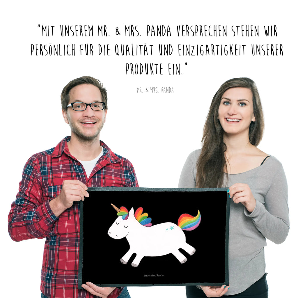 Fußmatte Einhorn Happy Türvorleger, Schmutzmatte, Fußabtreter, Matte, Schmutzfänger, Fußabstreifer, Schmutzfangmatte, Türmatte, Motivfußmatte, Haustürmatte, Vorleger, Fussmatten, Fußmatten, Gummimatte, Fußmatte außen, Fußmatte innen, Fussmatten online, Gummi Matte, Sauberlaufmatte, Fußmatte waschbar, Fußmatte outdoor, Schmutzfangmatte waschbar, Eingangsteppich, Fußabstreifer außen, Fußabtreter außen, Schmutzfangteppich, Fußmatte außen wetterfest, Einhorn, Einhörner, Einhorn Deko, Pegasus, Unicorn, glücklich, fröhlich, Spaß, Freude, Lebensfreude, witzig, spannend, Lächeln, Lachen