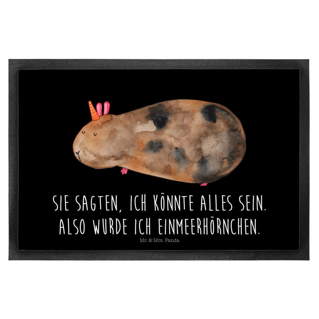 Fußmatte Meerhörnchen Türvorleger, Schmutzmatte, Fußabtreter, Matte, Schmutzfänger, Fußabstreifer, Schmutzfangmatte, Türmatte, Motivfußmatte, Haustürmatte, Vorleger, Fussmatten, Fußmatten, Gummimatte, Fußmatte außen, Fußmatte innen, Fussmatten online, Gummi Matte, Sauberlaufmatte, Fußmatte waschbar, Fußmatte outdoor, Schmutzfangmatte waschbar, Eingangsteppich, Fußabstreifer außen, Fußabtreter außen, Schmutzfangteppich, Fußmatte außen wetterfest, Einhorn, Einhörner, Einhorn Deko, Pegasus, Unicorn, Meerhörnchen, Meericorn, Meerschwein, Meerschweinchen