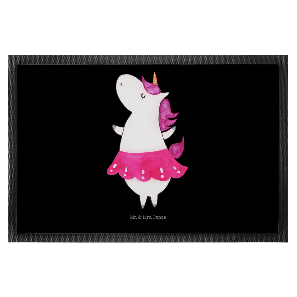 Fußmatte Einhorn Ballerina Türvorleger, Schmutzmatte, Fußabtreter, Matte, Schmutzfänger, Fußabstreifer, Schmutzfangmatte, Türmatte, Motivfußmatte, Haustürmatte, Vorleger, Fussmatten, Fußmatten, Gummimatte, Fußmatte außen, Fußmatte innen, Fussmatten online, Gummi Matte, Sauberlaufmatte, Fußmatte waschbar, Fußmatte outdoor, Schmutzfangmatte waschbar, Eingangsteppich, Fußabstreifer außen, Fußabtreter außen, Schmutzfangteppich, Fußmatte außen wetterfest, Einhorn, Einhörner, Einhorn Deko, Pegasus, Unicorn, Tanzen, Ballerina, Party, Wohnung, Spaß, Feiern, Geburtstag, Tänzerin, Lebenslust, Lebensfreude