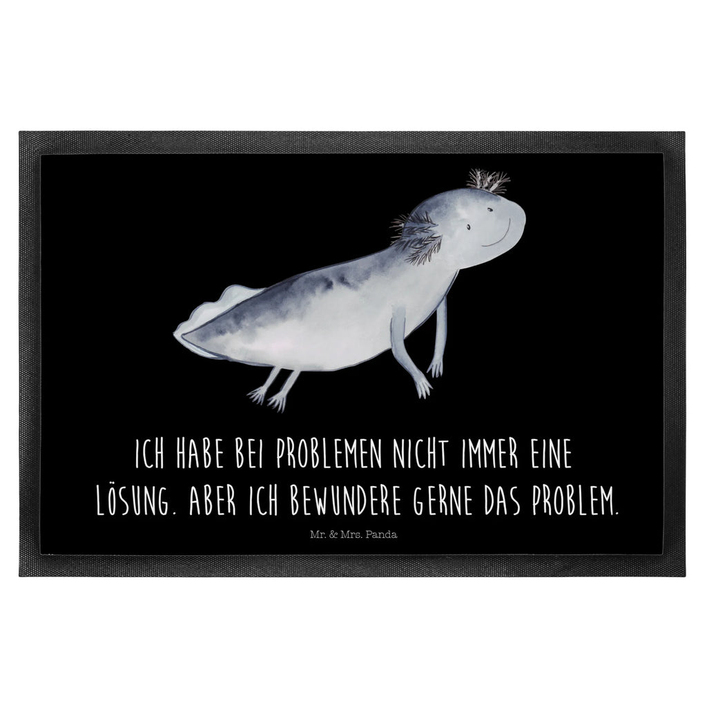 Fußmatte Axolotl Schwimmen Türvorleger, Schmutzmatte, Fußabtreter, Matte, Schmutzfänger, Fußabstreifer, Schmutzfangmatte, Türmatte, Motivfußmatte, Haustürmatte, Vorleger, Fussmatten, Fußmatten, Gummimatte, Fußmatte außen, Fußmatte innen, Fussmatten online, Gummi Matte, Sauberlaufmatte, Fußmatte waschbar, Fußmatte outdoor, Schmutzfangmatte waschbar, Eingangsteppich, Fußabstreifer außen, Fußabtreter außen, Schmutzfangteppich, Fußmatte außen wetterfest, Axolotl, Molch, Axolot, Schwanzlurch, Lurch, Lurche, Problem, Probleme, Lösungen, Motivation