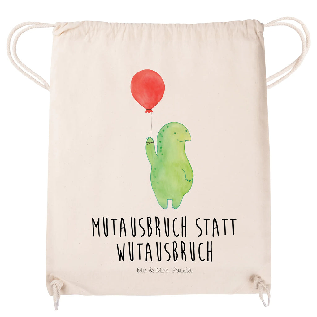 Sportbeutel Schildkröte Luftballon Sportbeutel, Turnbeutel, Beutel, Sporttasche, Tasche, Stoffbeutel, Sportbeutel Kinder, Gymsack, Beutel Rucksack, Kleine Sporttasche, Sportzubehör, Turnbeutel Baumwolle, Schildkröte, Schildkröten, Mutausbruch, Motivation, Motivationsspruch