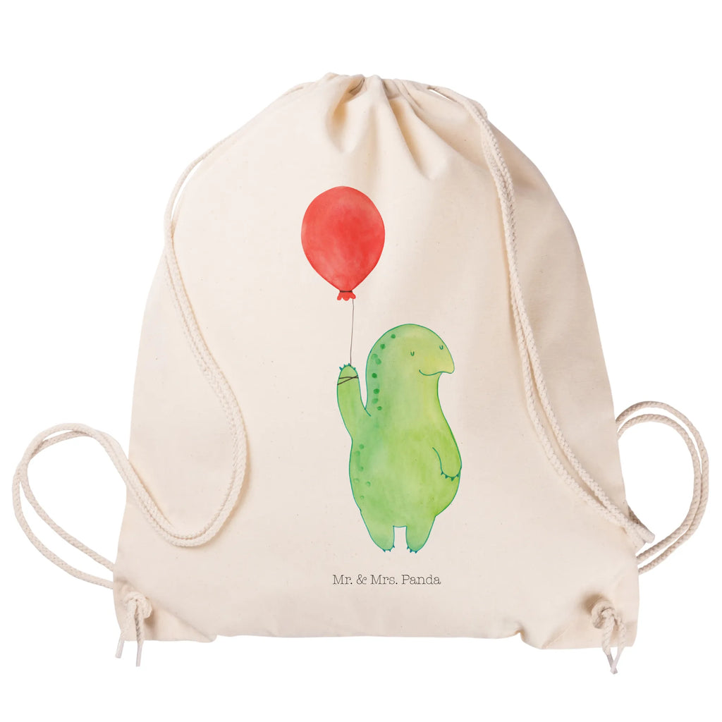 Sportbeutel Schildkröte Luftballon Sportbeutel, Turnbeutel, Beutel, Sporttasche, Tasche, Stoffbeutel, Sportbeutel Kinder, Gymsack, Beutel Rucksack, Kleine Sporttasche, Sportzubehör, Turnbeutel Baumwolle, Schildkröte, Schildkröten, Mutausbruch, Motivation, Motivationsspruch