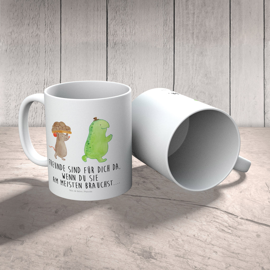 Kindertasse Schildkröte & Maus Kindertasse, Kinder Tasse, Kunststoff Tasse, Kindergarten Tasse, Trinkbecher, Camping Becher, Kaffeetasse, Kunststoffbecher, Kindergartenbecher, Outdoorgeschirr, Kunststoffgeschirr, Reisebecher, Reisetasse, Kinderbecher, Bruchfeste Tasse, Bruchsichere Tasse, Plastik Tasse, Plastiktasse, Schildkröte, Maus, Freunde, Freundinnen, beste Freunde, beste Freundinnen