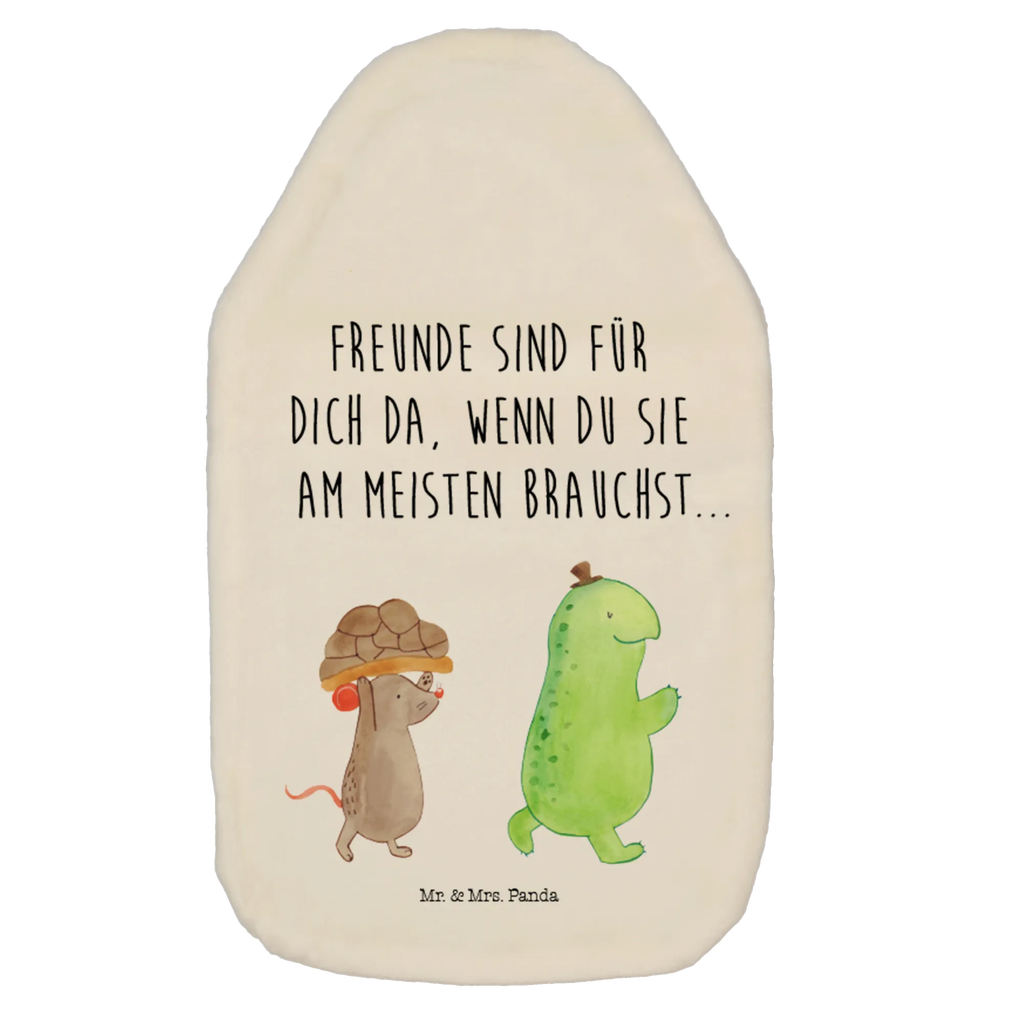 Wärmflasche Schildkröte & Maus Wärmekissen, Kinderwärmflasche, Körnerkissen, Wärmflaschenbezug, Wärmflasche mit Bezug, Wärmflasche, Bettflasche, Kleine Wärmflasche, Schildkröte, Maus, Freunde, Freundinnen, beste Freunde, beste Freundinnen