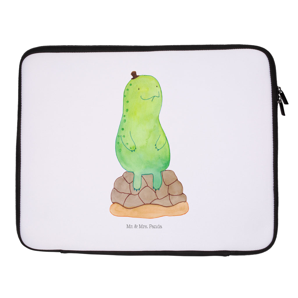 Notebook Tasche Schildkröte Pause Notebook Tasche, Laptop, Computertasche, Tasche, Notebook-Tasche, Notebook-Reisehülle, Notebook Schutz, Schildkröte, Achtsamkeit, Entschleunigen, achtsam