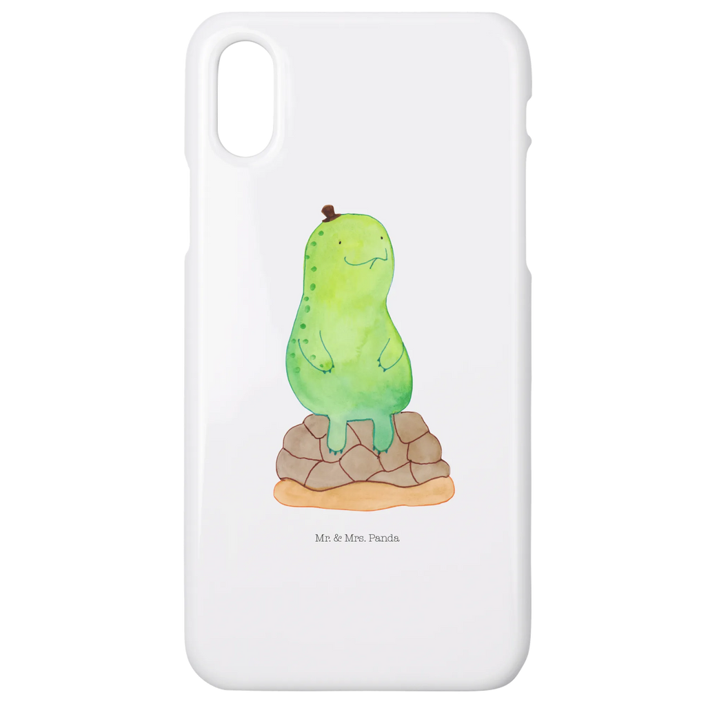 Handyhülle Schildkröte Pause Handyhülle, Handycover, Cover, Handy, Hülle, Iphone 10, Iphone X, Schildkröte, Achtsamkeit, Entschleunigen, achtsam