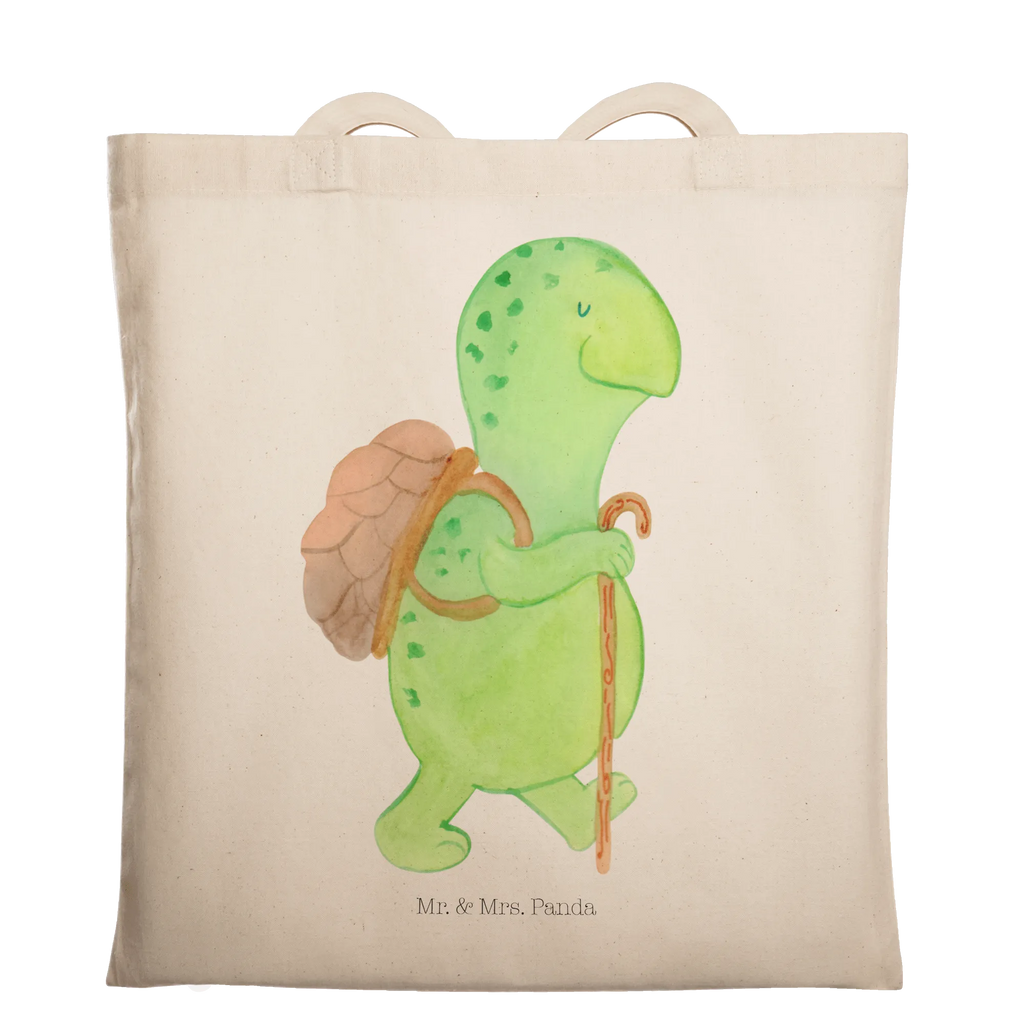 Tragetasche Schildkröte Wanderer Beuteltasche, Beutel, Einkaufstasche, Jutebeutel, Stoffbeutel, Tasche, Shopper, Umhängetasche, Strandtasche, Schultertasche, Stofftasche, Tragetasche, Badetasche, Jutetasche, Einkaufstüte, Laptoptasche, Schildkröte, Schildkröten, Motivation, Motivationsspruch, Motivationssprüche, Neuanfang