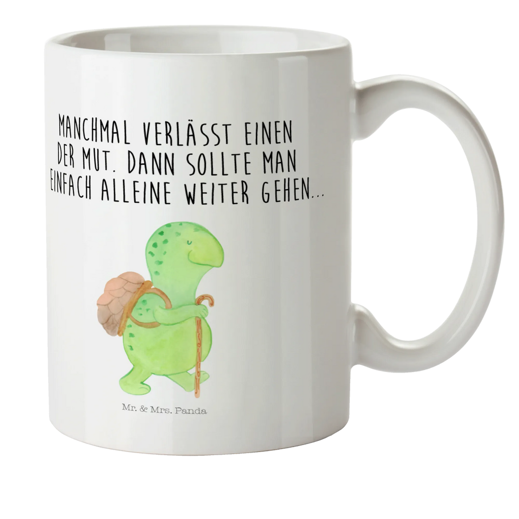 Kindertasse Schildkröte Wanderer Kindertasse, Kinder Tasse, Kunststoff Tasse, Kindergarten Tasse, Trinkbecher, Camping Becher, Kaffeetasse, Kunststoffbecher, Kindergartenbecher, Outdoorgeschirr, Kunststoffgeschirr, Reisebecher, Reisetasse, Kinderbecher, Bruchfeste Tasse, Bruchsichere Tasse, Plastik Tasse, Plastiktasse, Schildkröte, Schildkröten, Motivation, Motivationsspruch, Motivationssprüche, Neuanfang